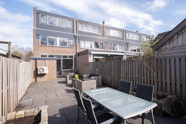 Foto 33 - Korund 2, Heerhugowaard