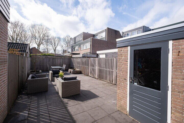 Foto 34 - Korund 2, Heerhugowaard