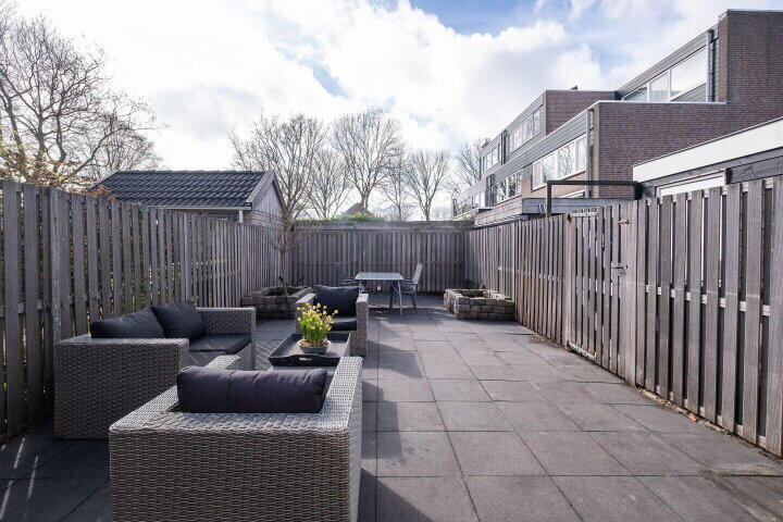 Foto 35 - Korund 2, Heerhugowaard