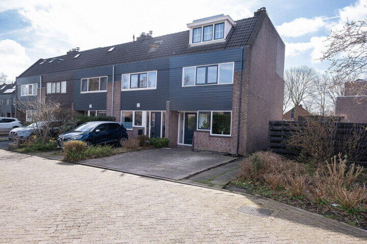 Foto 36 - Korund 2, Heerhugowaard