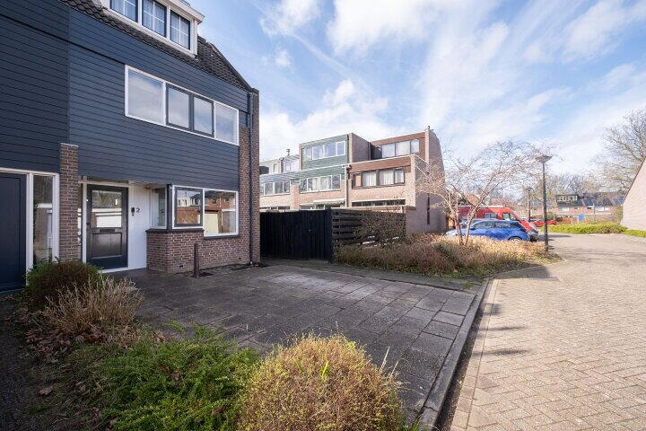 Foto 37 - Korund 2, Heerhugowaard