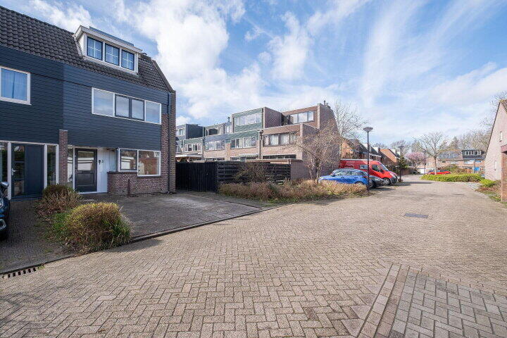 Foto 39 - Korund 2, Heerhugowaard