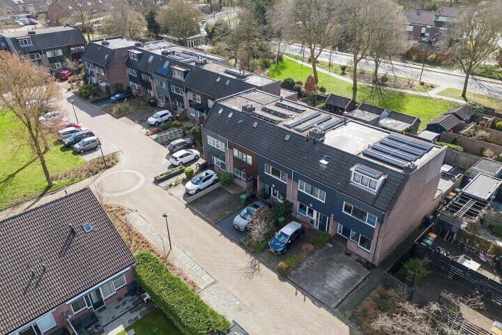 Foto 40 - Korund 2, Heerhugowaard