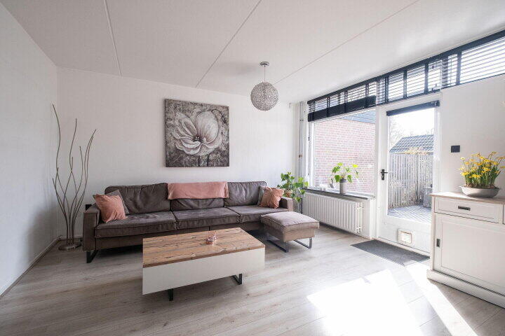 Foto 5 - Korund 2, Heerhugowaard