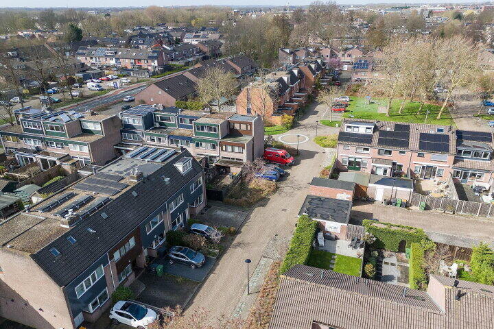 Foto 41 - Korund 2, Heerhugowaard