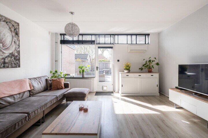 Foto 6 - Korund 2, Heerhugowaard