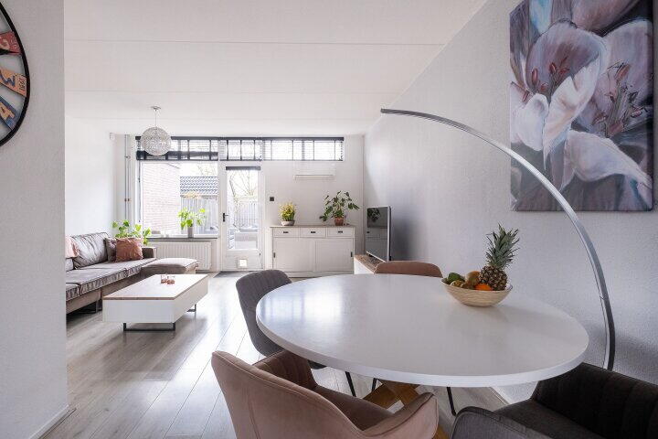 Foto 9 - Korund 2, Heerhugowaard