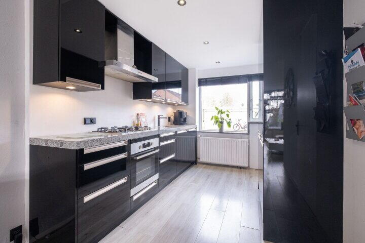 Foto 10 - Korund 2, Heerhugowaard