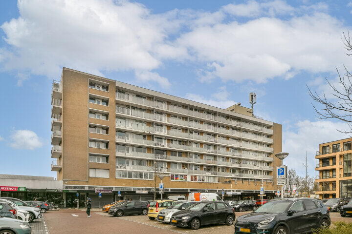 Foto 1 - Kostverlorenhof 135, Amstelveen