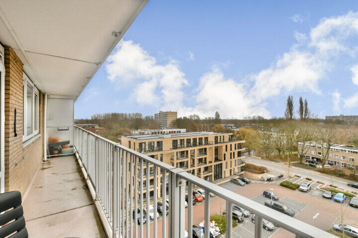 Foto 3 – Kostverlorenhof 135, Amstelveen