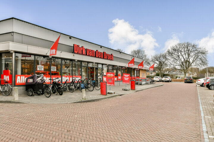 Foto 25 - Kostverlorenhof 135, Amstelveen