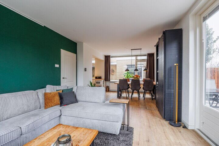 Foto 2 - Kostverlorenpad 15, Wijk bij Duurstede