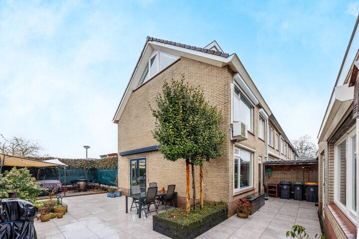 Foto 18 - Kostverlorenpad 15, Wijk bij Duurstede