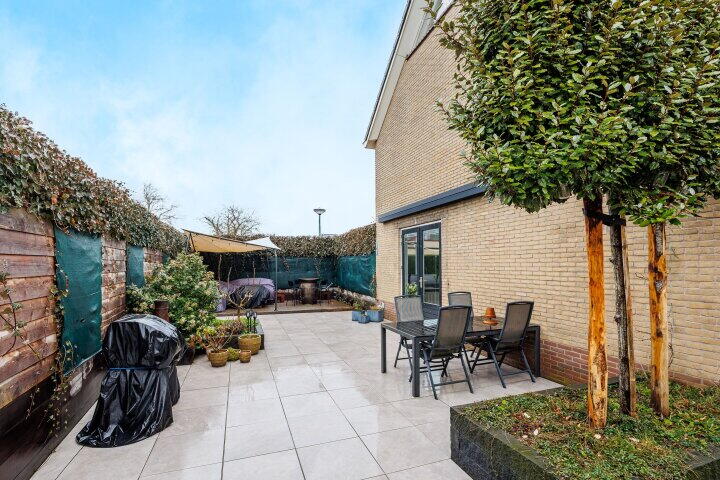 Foto 19 - Kostverlorenpad 15, Wijk bij Duurstede