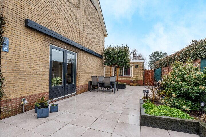 Foto 20 - Kostverlorenpad 15, Wijk bij Duurstede