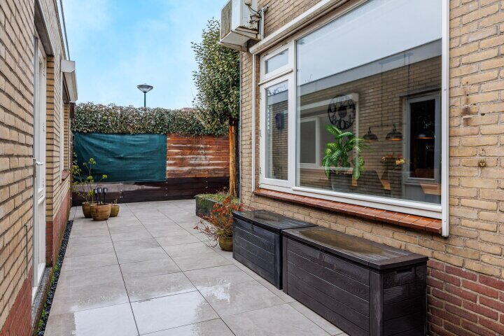 Foto 21 - Kostverlorenpad 15, Wijk bij Duurstede