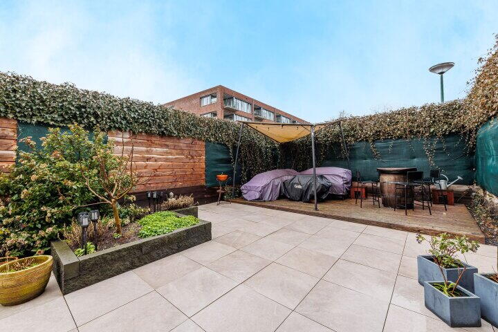 Foto 22 - Kostverlorenpad 15, Wijk bij Duurstede