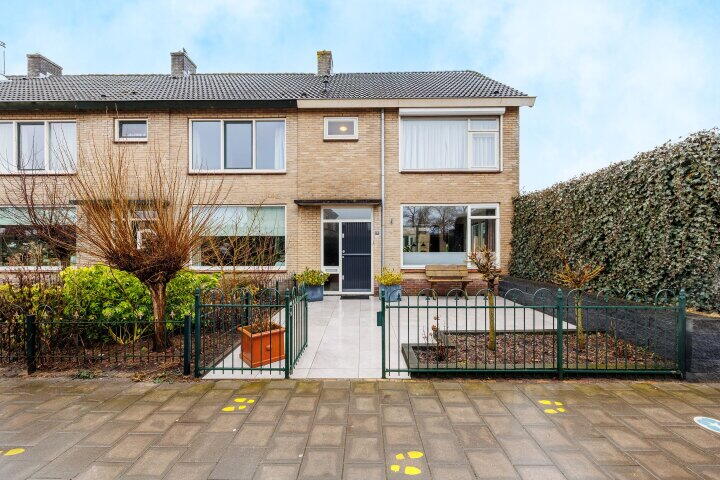 Foto 5 - Kostverlorenpad 15, Wijk bij Duurstede