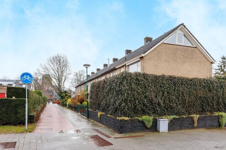 Foto 49 - Kostverlorenpad 15, Wijk bij Duurstede