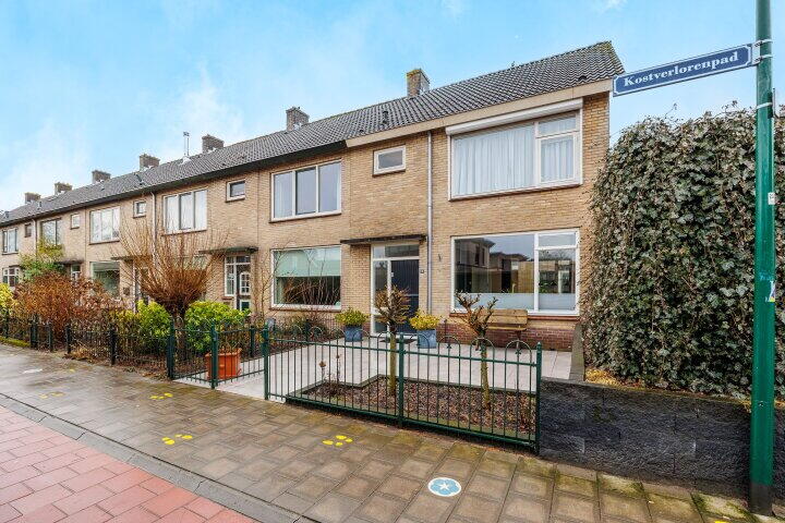 Foto 50 - Kostverlorenpad 15, Wijk bij Duurstede