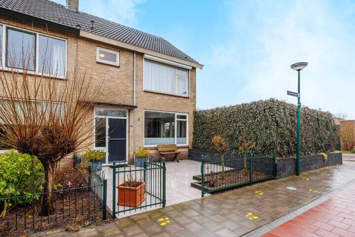 Foto 51 - Kostverlorenpad 15, Wijk bij Duurstede