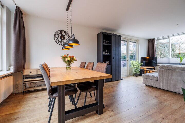 Foto 9 - Kostverlorenpad 15, Wijk bij Duurstede