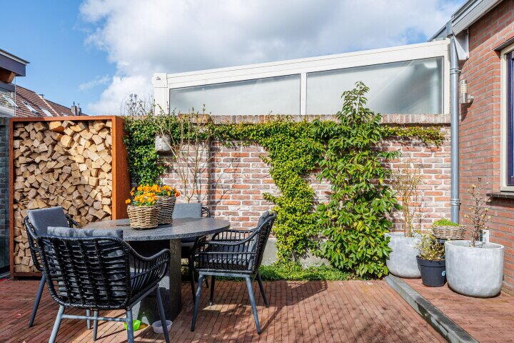 Foto 17 - Kotter 33, Wijk bij Duurstede