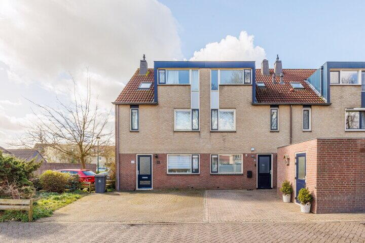 Foto 4 - Kotter 33, Wijk bij Duurstede
