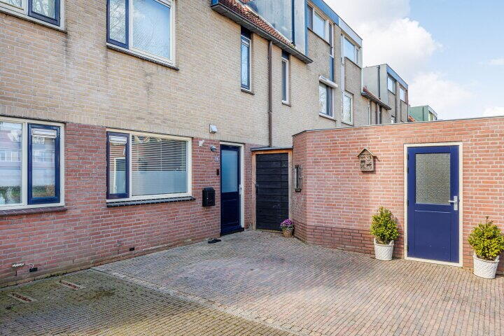 Foto 5 - Kotter 33, Wijk bij Duurstede