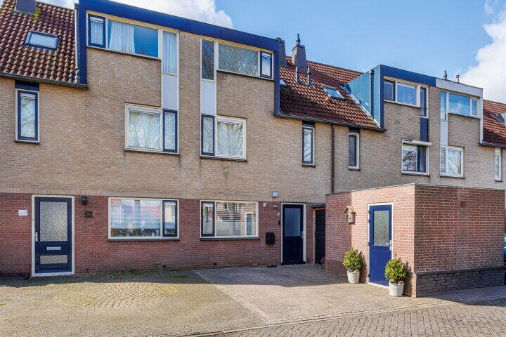 Foto 49 - Kotter 33, Wijk bij Duurstede