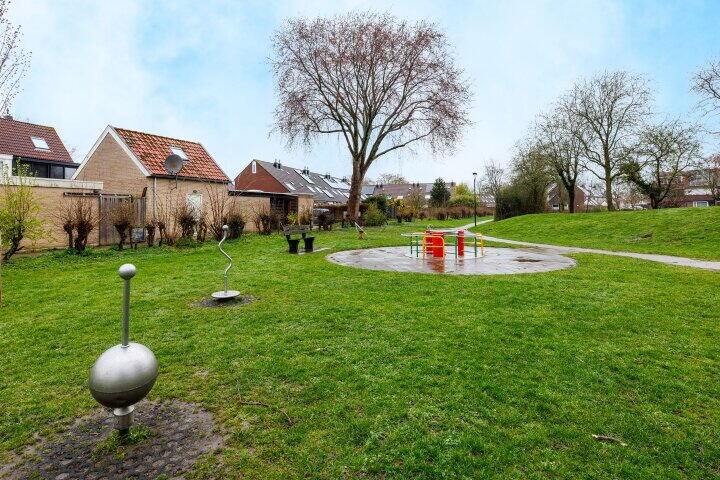 Foto 56 - Kotter 33, Wijk bij Duurstede