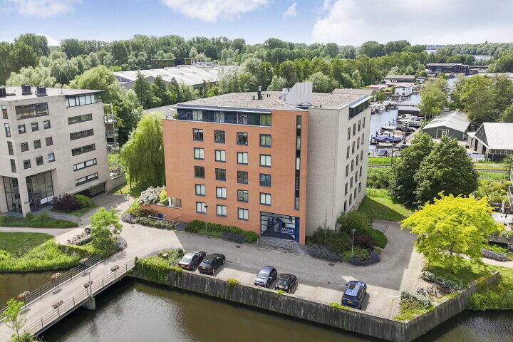 Foto 25 – Kotterspad 8, Amsterdam