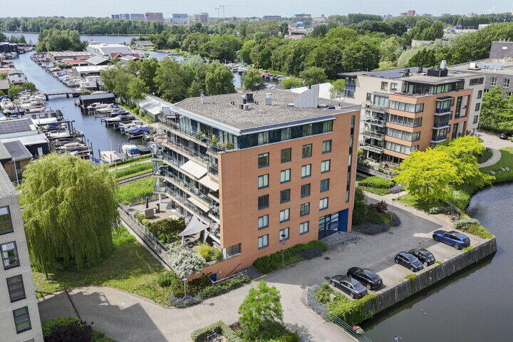 Foto 26 – Kotterspad 8, Amsterdam