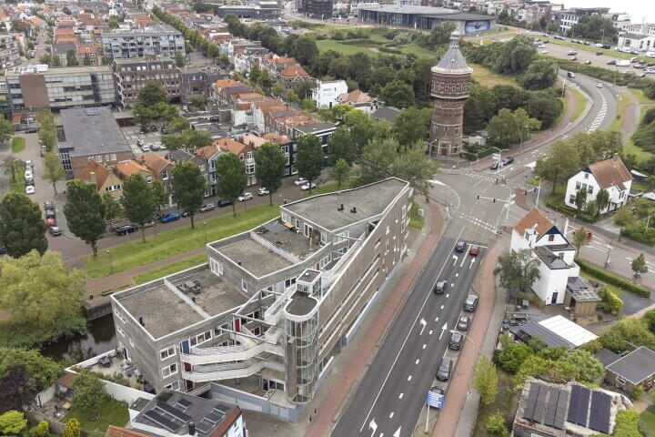 Foto 5 - Koudekerkseweg 2 22, Vlissingen