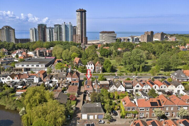 Foto 3 – Koudekerkseweg 28, Vlissingen