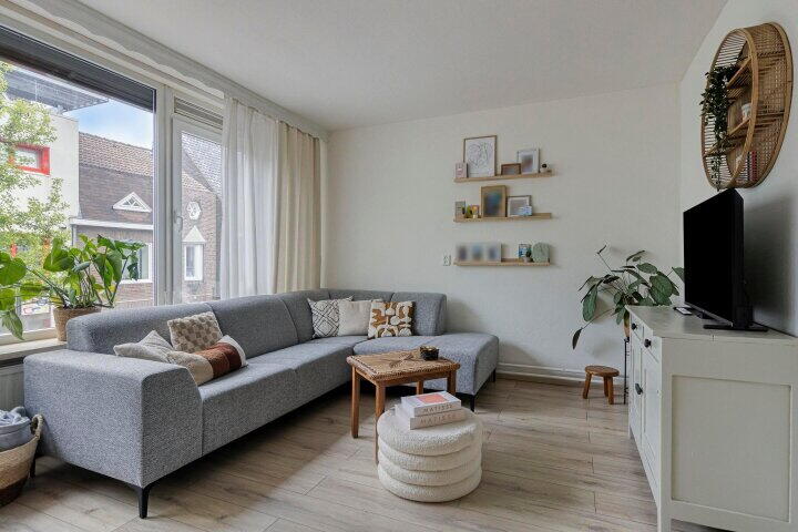 Kouvenderstraat 54 A, Hoensbroek