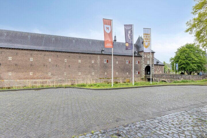 Foto 37 - Kouvenderstraat 54 A, Hoensbroek