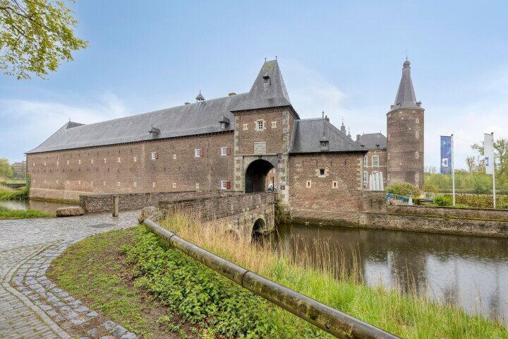 Foto 38 - Kouvenderstraat 54 A, Hoensbroek