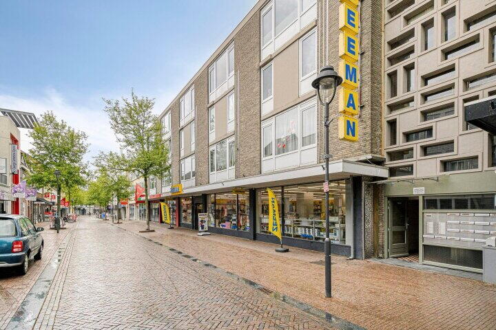 Foto 5 - Kouvenderstraat 54 A, Hoensbroek