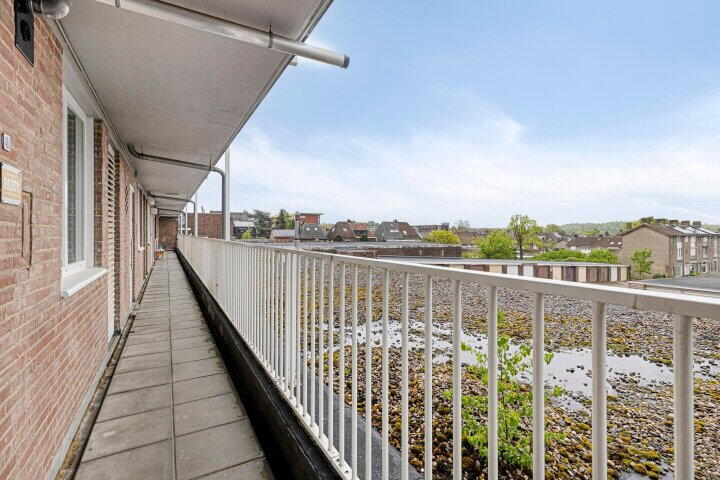 Foto 9 - Kouvenderstraat 54 A, Hoensbroek