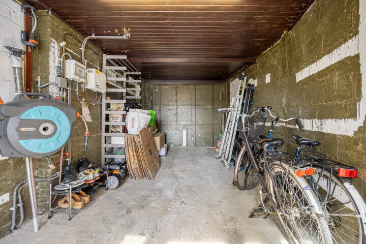 Foto 36 – Kozakkenweg 1, Maastricht