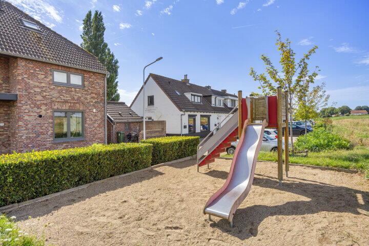 Foto 39 – Kozakkenweg 1, Maastricht