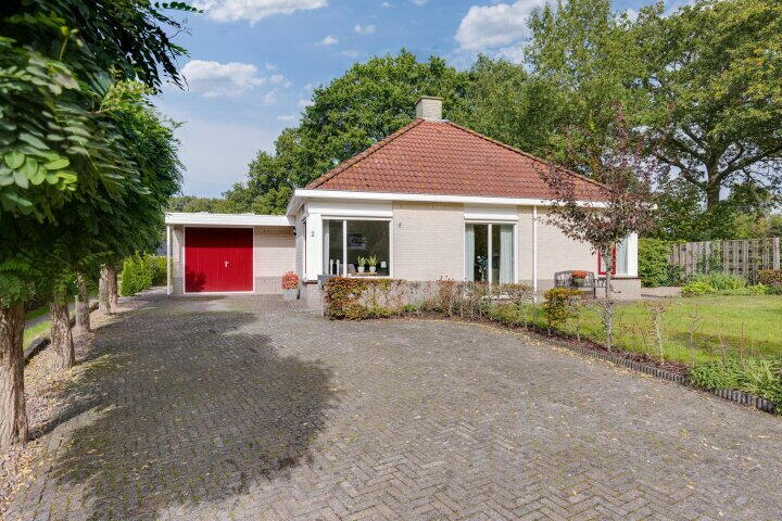 Foto 6 – Kraaiheide 2, Steenwijk