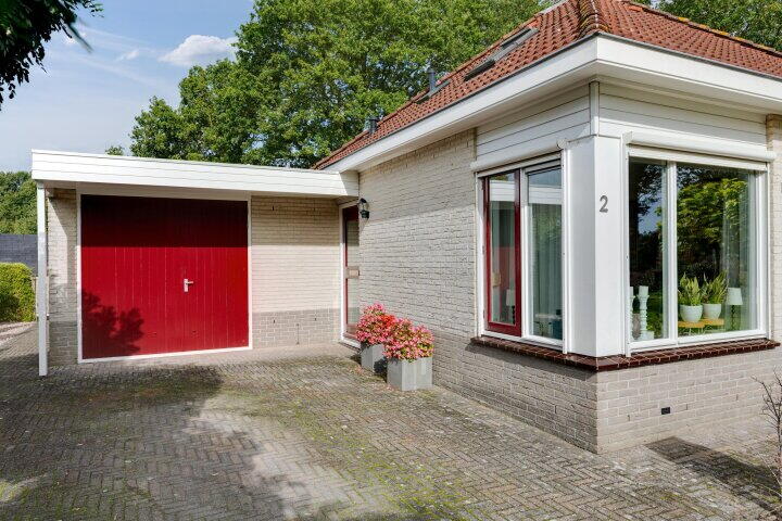 Foto 7 – Kraaiheide 2, Steenwijk