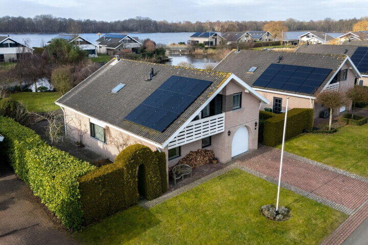 Foto 1 - Kraaiheide 5, Heerenveen