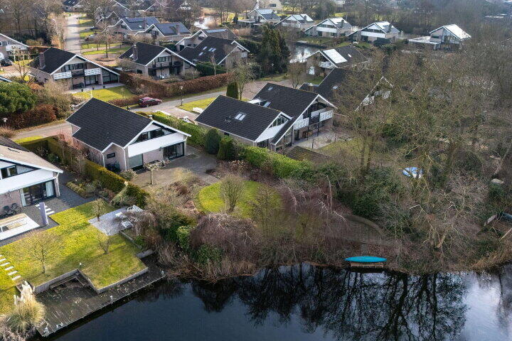 Foto 3 - Kraaiheide 5, Heerenveen