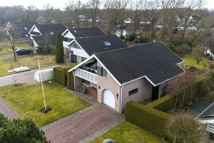 Foto 34 - Kraaiheide 5, Heerenveen