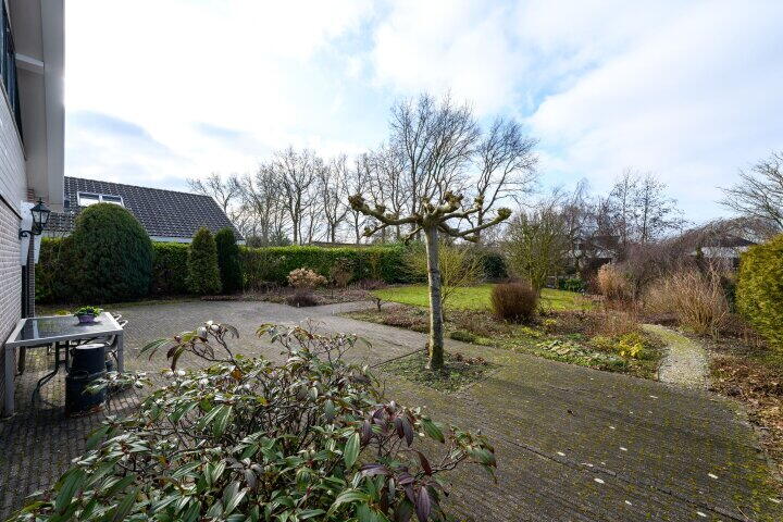 Foto 40 - Kraaiheide 5, Heerenveen