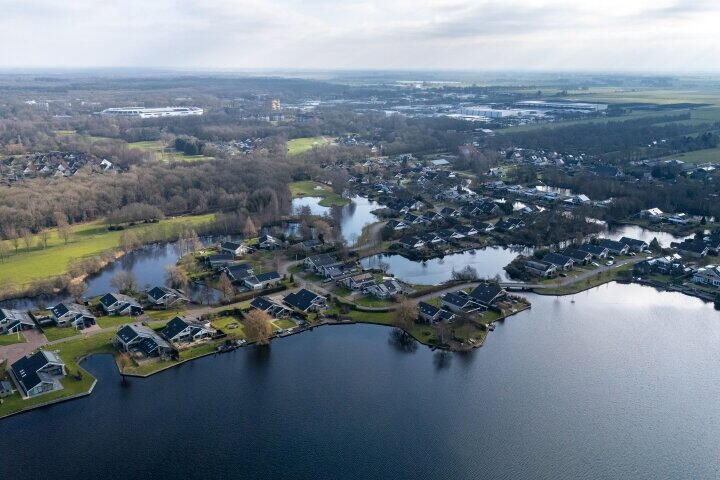 Foto 53 - Kraaiheide 5, Heerenveen