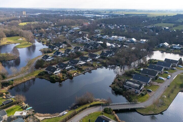 Foto 54 - Kraaiheide 5, Heerenveen